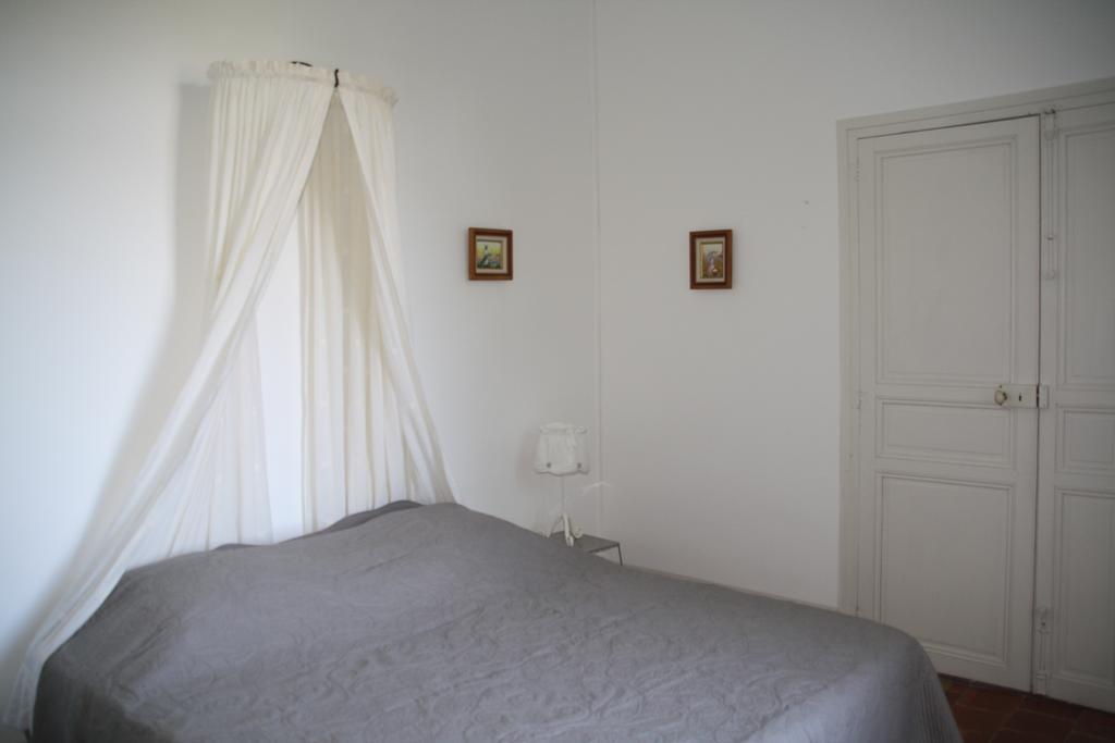Aux Pots Bleus Bed and Breakfast Nissan-lez-Enserune Δωμάτιο φωτογραφία