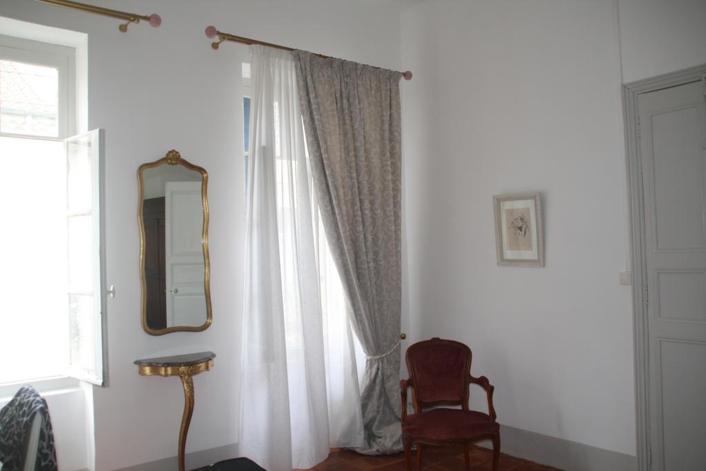 Aux Pots Bleus Bed and Breakfast Nissan-lez-Enserune Εξωτερικό φωτογραφία